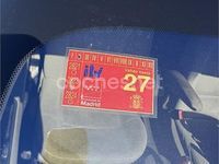 Usado Renault Grand Espace Expression 165 CV (121 kW) 2004 Gris / plata Monovolumen