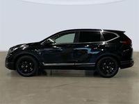 Usado Honda CR-V Sport 184 CV (135 kW) 2021 Negro SUV