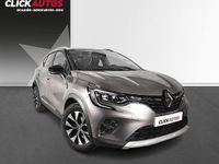 Usado Renault Captur Techno 90 CV (66 kW) 2024 SUV