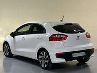 usado Kia Rio 1.2 CVVT x-Tech16 Eco-Dynamics 62 kW (84 CV)