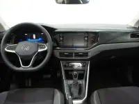 Occasion VW Taigo Life 116 ch (85 kW) 2024 Vert SUV