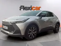 Usado Toyota C-HR Active 140 CV (102 kW) 2024 Gris SUV