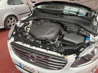 Usado Volvo XC60 Summum 181 CV (133 kW) 2015 Blanco SUV