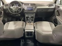 usado VW Tiguan Edition 1.4 TSI BMT 92 kW (125 CV)