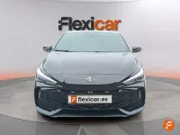 Usado MG MG3 195 CV (143 kW) 2025 Negro Utilitario