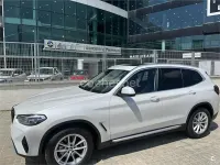 Usado BMW X3 xLine 190 CV (139 kW) 2022 Blanco SUV