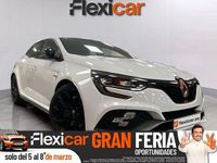 Usado Renault Mégane IV R.S. 280 CV (205 kW) 2019 Blanco Berlina