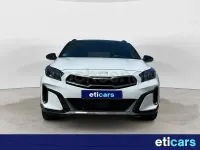 Usado Kia XCeed GT-Line 136 CV (100 kW) 2023 Blanco SUV