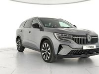 Usado Renault Espace Techno 200 CV (147 kW) 2024 Gris Familiar