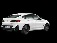 Usado BMW X4 xLine 190 CV (139 kW) 2024 Blanco SUV