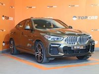 usado BMW X6 xDrive 40iA