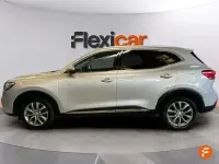 Usado MG HS Comfort 162 CV (119 kW) 2023 Gris SUV