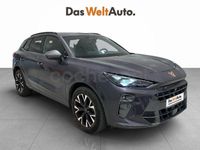 Usado Cupra Terramar 150 CV (110 kW) 2025 Gris / plata SUV