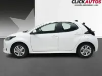 Usado Toyota Yaris Business Edition 116 CV (85 kW) 2025 Utilitario