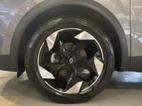 Usado Renault Captur Techno 140 CV (102 kW) 2024 Gris SUV