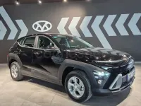 Usado Hyundai Kona 138 CV (101 kW) 2024 Negro SUV