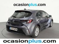 Usado Toyota Corolla Active 140 CV (102 kW) 2024 Gris Utilitario