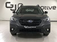 usado Subaru Outback 2.5 Field Lineartronic