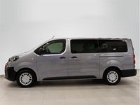 Używany Toyota Proace Verso 144 KM (105 kW) 2024 Srebrny Kombi