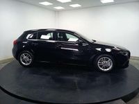 Usado Mercedes A200 Business 165 CV (121 kW) 2018 Negro Berlina