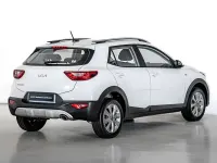 Begagnad Kia Stonic Plus 84 HK (61 kW) 2022 SUV