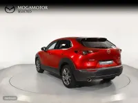 Usado Mazda CX-30 186 CV (136 kW) 2023 Rojo SUV