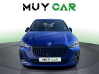 Usado BMW 225 Active Tourer 245 CV (180 kW) 2023 Azul Monovolumen