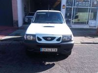 usado Nissan Terrano 2.7 TDI Comfort