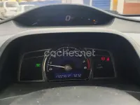 Usado Honda Civic Executive 140 CV (102 kW) 2007 Azul Berlina