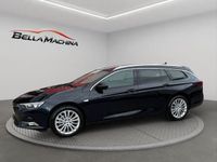 Usado Opel Insignia Innovation 136 CV (100 kW) 2020 Negro Familiar