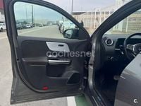 Käytetty Mercedes EQA250 139 kW (190 HP) 2021 Eléctrico Katumaasturi