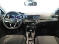 usado VW Polo 1.0 TSI 70 kW (95 CV)