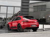 usado Porsche Macan GTS Aut.