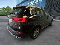 Usado BMW X5 xLine 394 CV (289 kW) 2022 Negro SUV