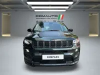 Nuevo Jeep Compass North 131 CV (96 kW) 2025 Verde SUV