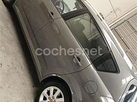 Usado Toyota Corolla Verso Sol 136 CV (100 kW) 2006 Beige Monovolumen