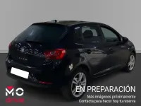 Usado Seat Ibiza Sport 85 CV (62 kW) 2009