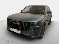 Usado Jaecoo 7 147 CV (108 kW) 2025 Gris / plata SUV