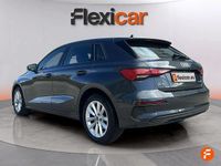 Usado Audi A3 Sportback e-tron 110 CV (80 kW) 2023 Gris Utilitario