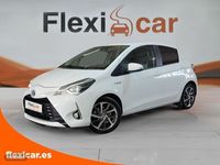 usado Toyota Yaris Hybrid 1.5 100H Feel - 5 P (2020)