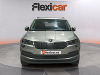 Usado Skoda Karoq Ambition 116 CV (85 kW) 2019 Gris SUV