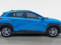 Usado Hyundai Kona 120 CV (88 kW) 2023 Azul SUV