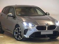 Usado BMW 116 163 CV (119 kW) 2025 Gris Utilitario