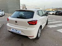 usado Seat Ibiza 1.0 MPI Evo S&S Style XM Edition 80