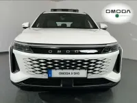 Usado Omoda 9 537 CV (394 kW) 2026 Blanco SUV