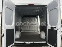 Usado Opel Movano 146 CV (107 kW) 2011 Blanco Monovolumen
