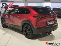 Usado Mazda CX-30 Homura-Line 150 CV (110 kW) 2022 Rojo SUV
