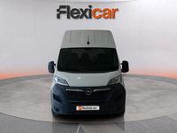 Usado Opel Movano 140 CV (102 kW) 2022 Blanco Van