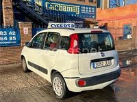 Usado Fiat Panda Easy 69 CV (50 kW) 2016 Blanco Utilitario