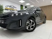 Usado Kia XCeed 136 CV (100 kW) 2023 Gris SUV
